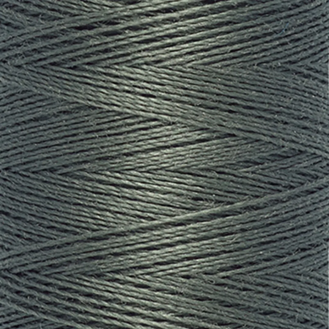 Gutermann Polyester Naaigaren 200m - Grijs