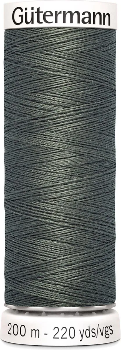 Gutermann Polyester Naaigaren 200m