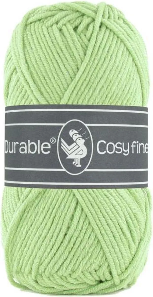 Durable Cosy Fine 2158