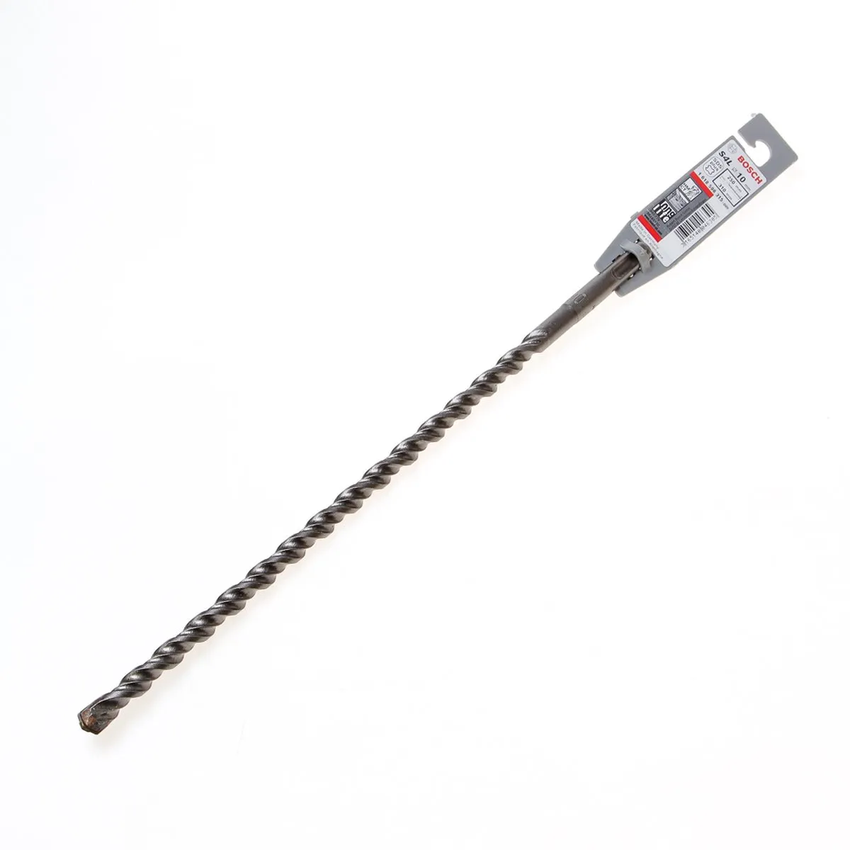 Bosch Hamerboor SDS-plus 10x250mm