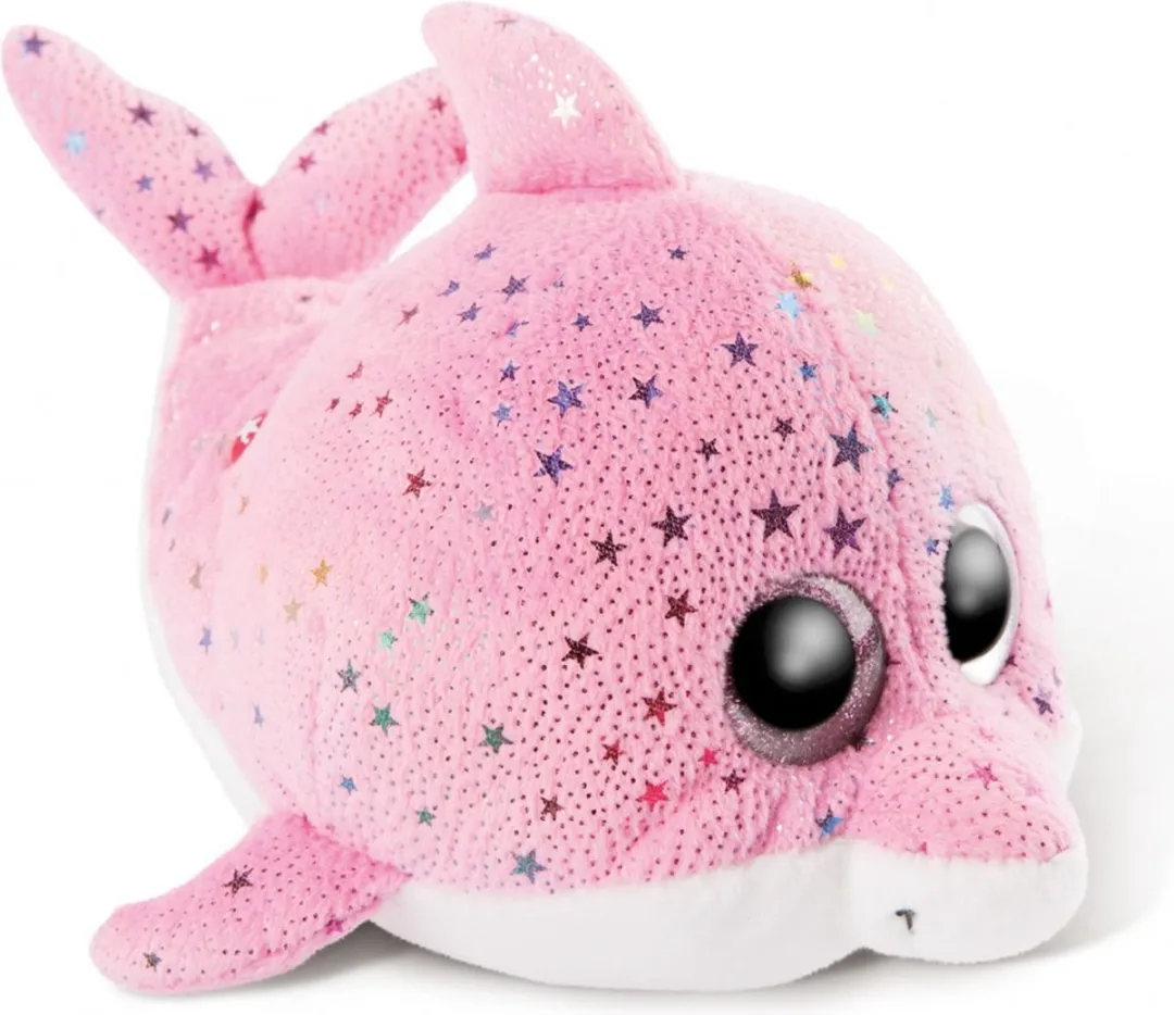 Nici Dolfijn Knuffel 25cm