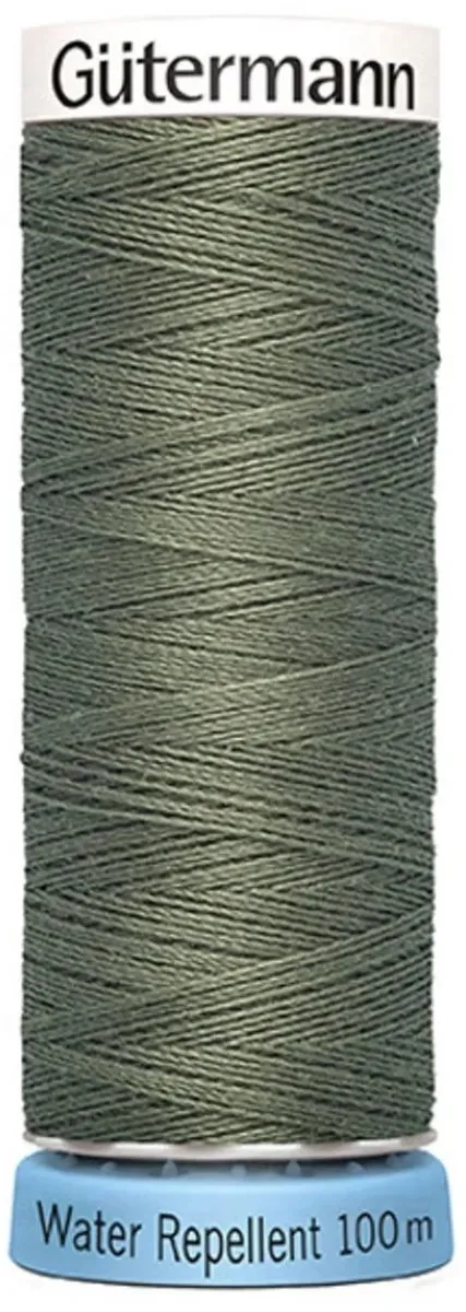 Gutermann Waterafstotend Garen 824