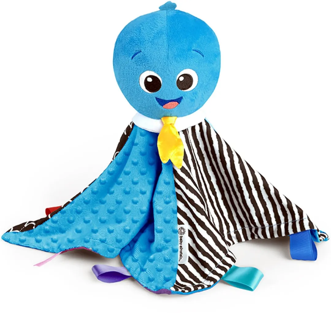 Baby Einstein Sea Listen Knuffel