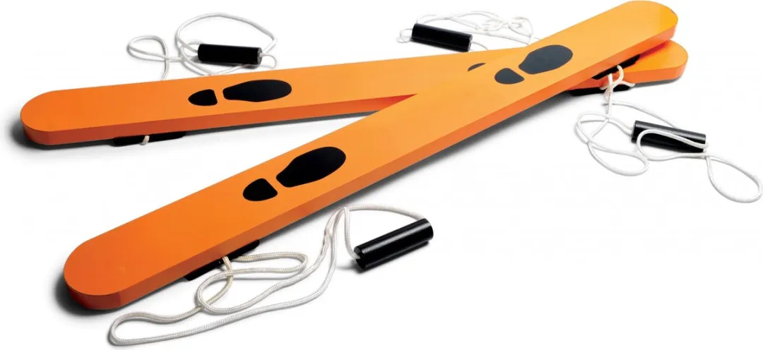 BS Toys Houten Loopski's GA130