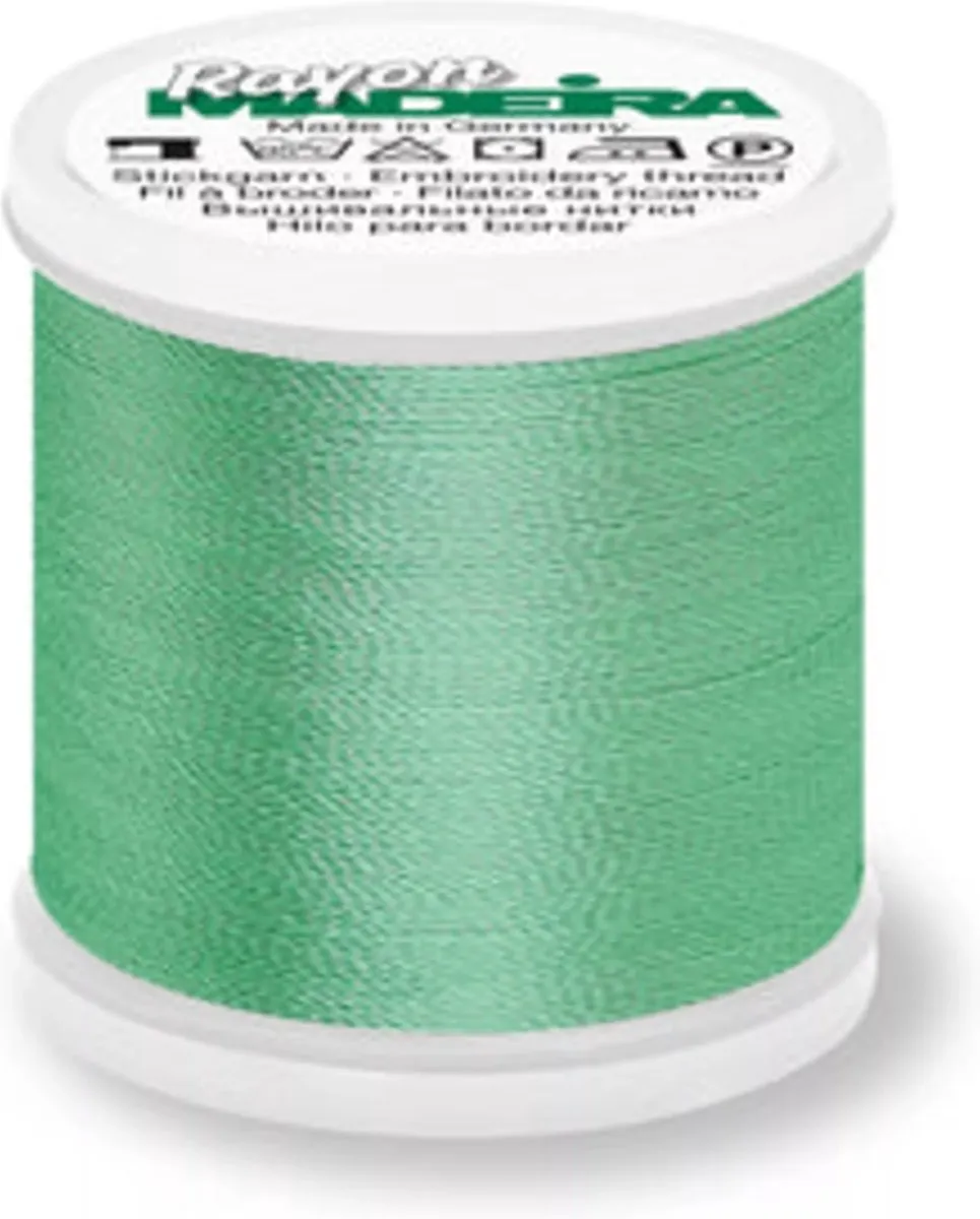 Madeira Rayon 40 1247 - 1000m