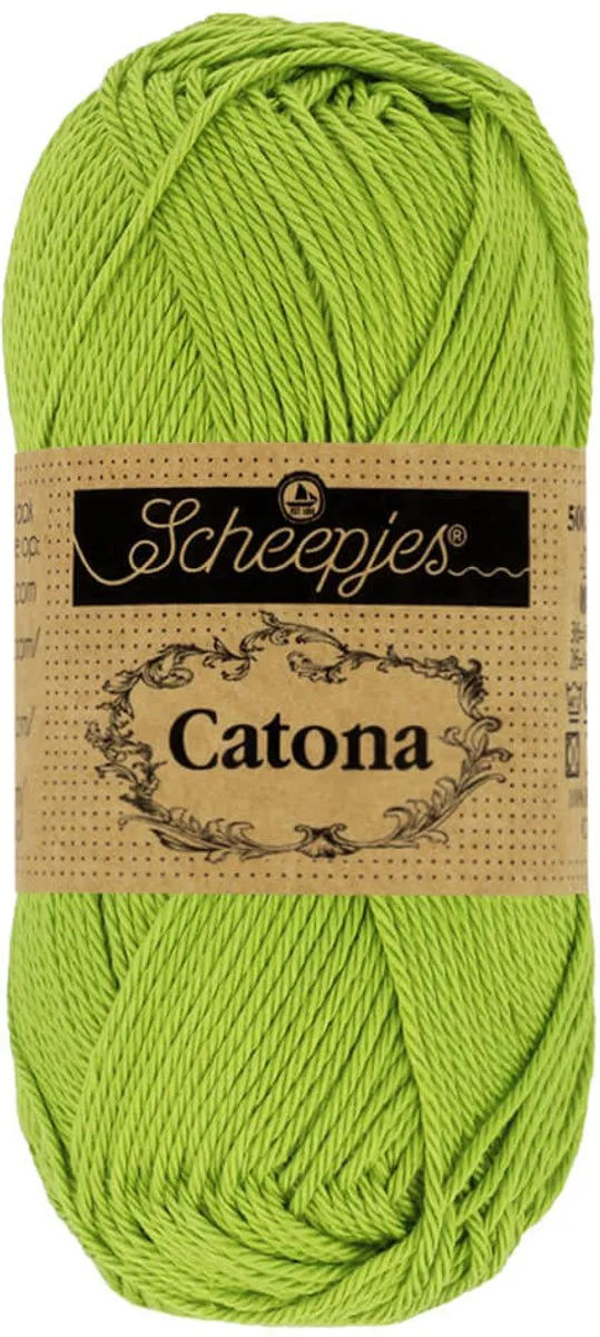 Scheepjes Catona 50g
