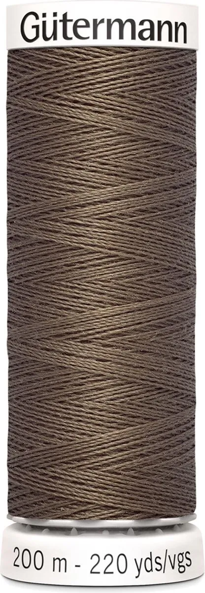 Gutermann Polyester Naaigaren 200m