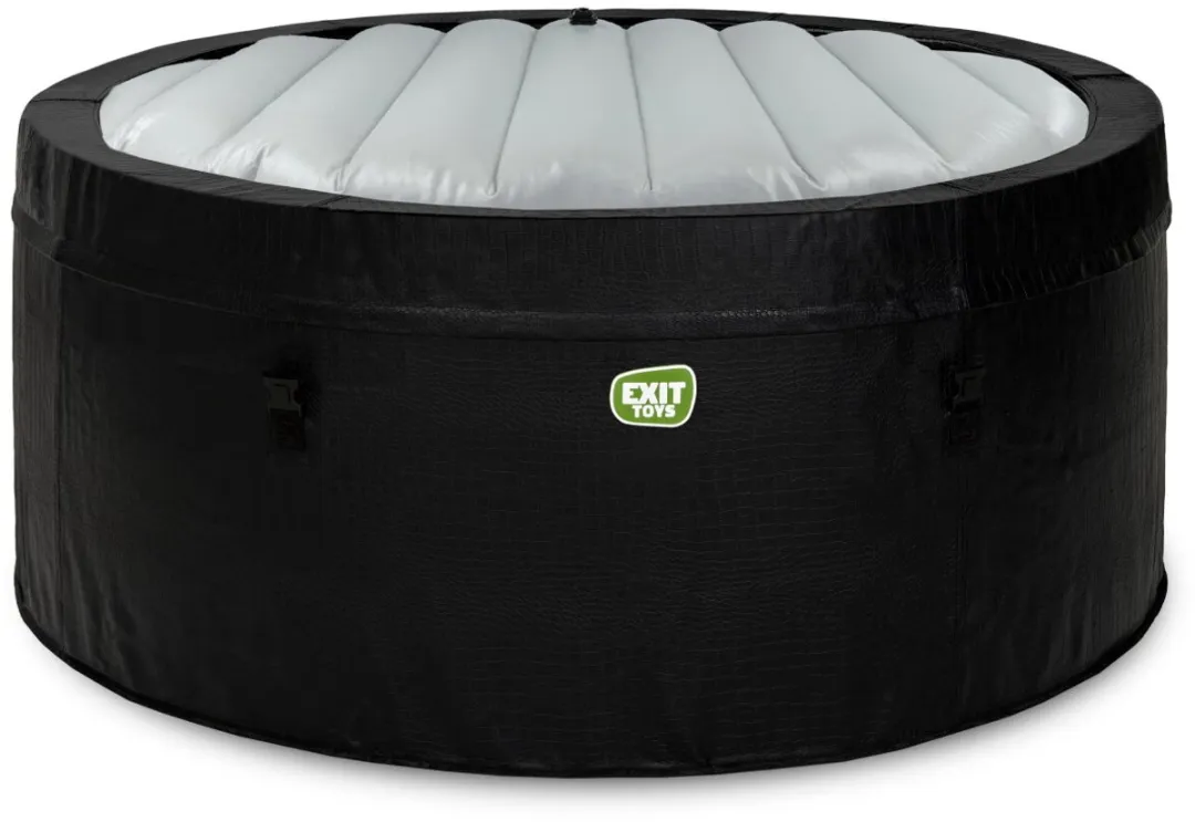EXIT Toys Opblaasbare Spa Deksels - Ø135cm Wit