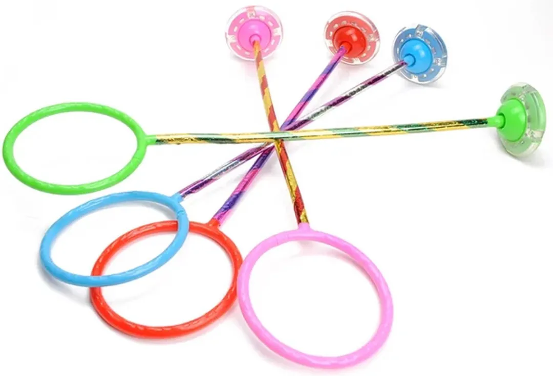 Toi-Toys Dancing Wheel met Licht - Multi