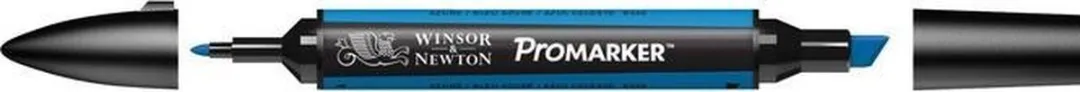 Winsor & Newton Promarker Azure B346