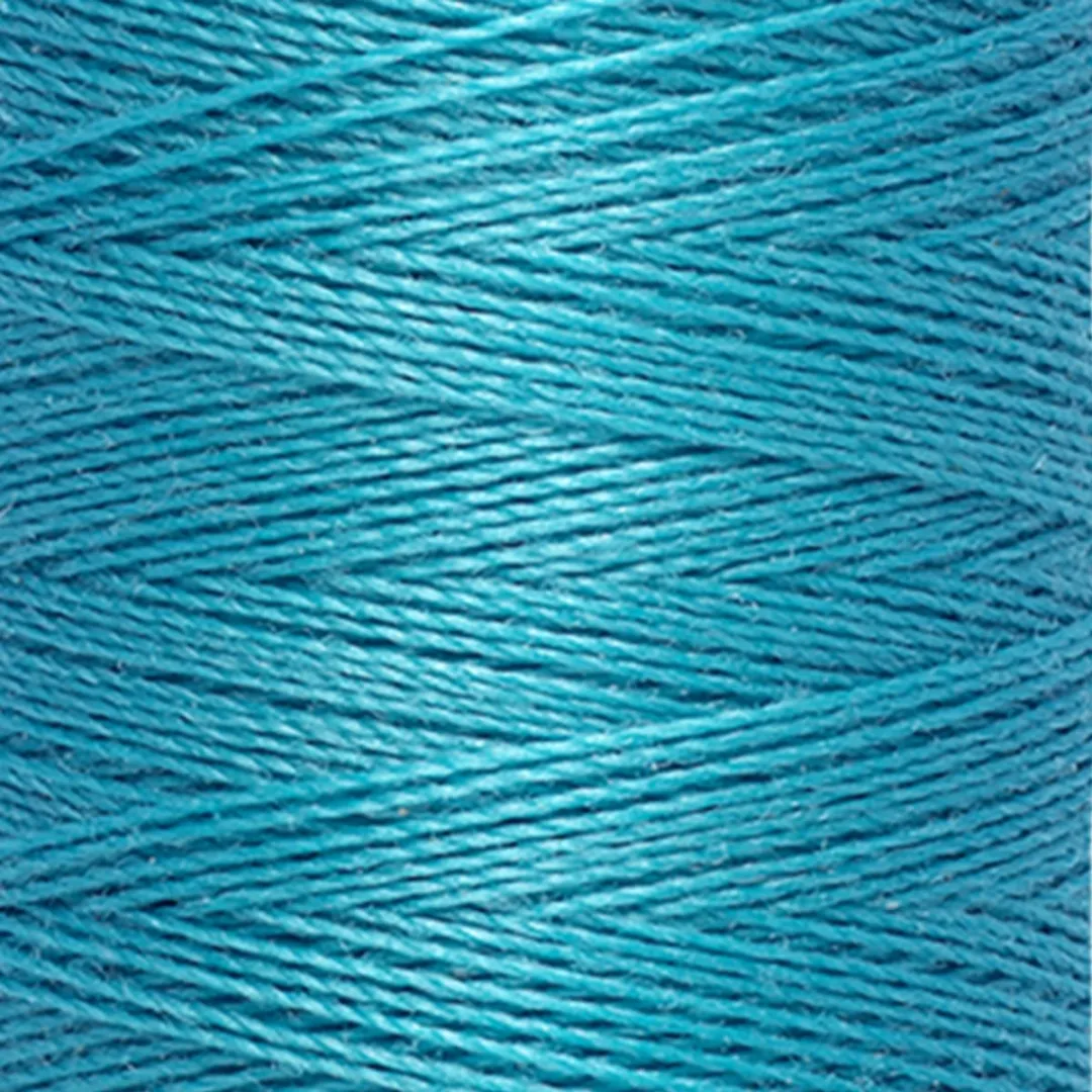 Gutermann Polyester Naaigaren 332 - Blauw