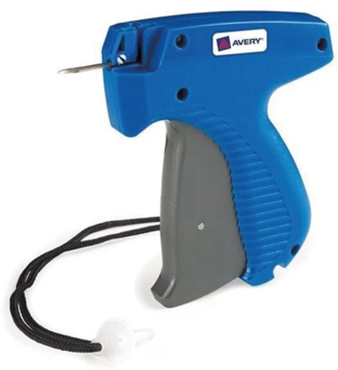 Avery AV-TGS001 Textielpistool - Blauw/Grijs