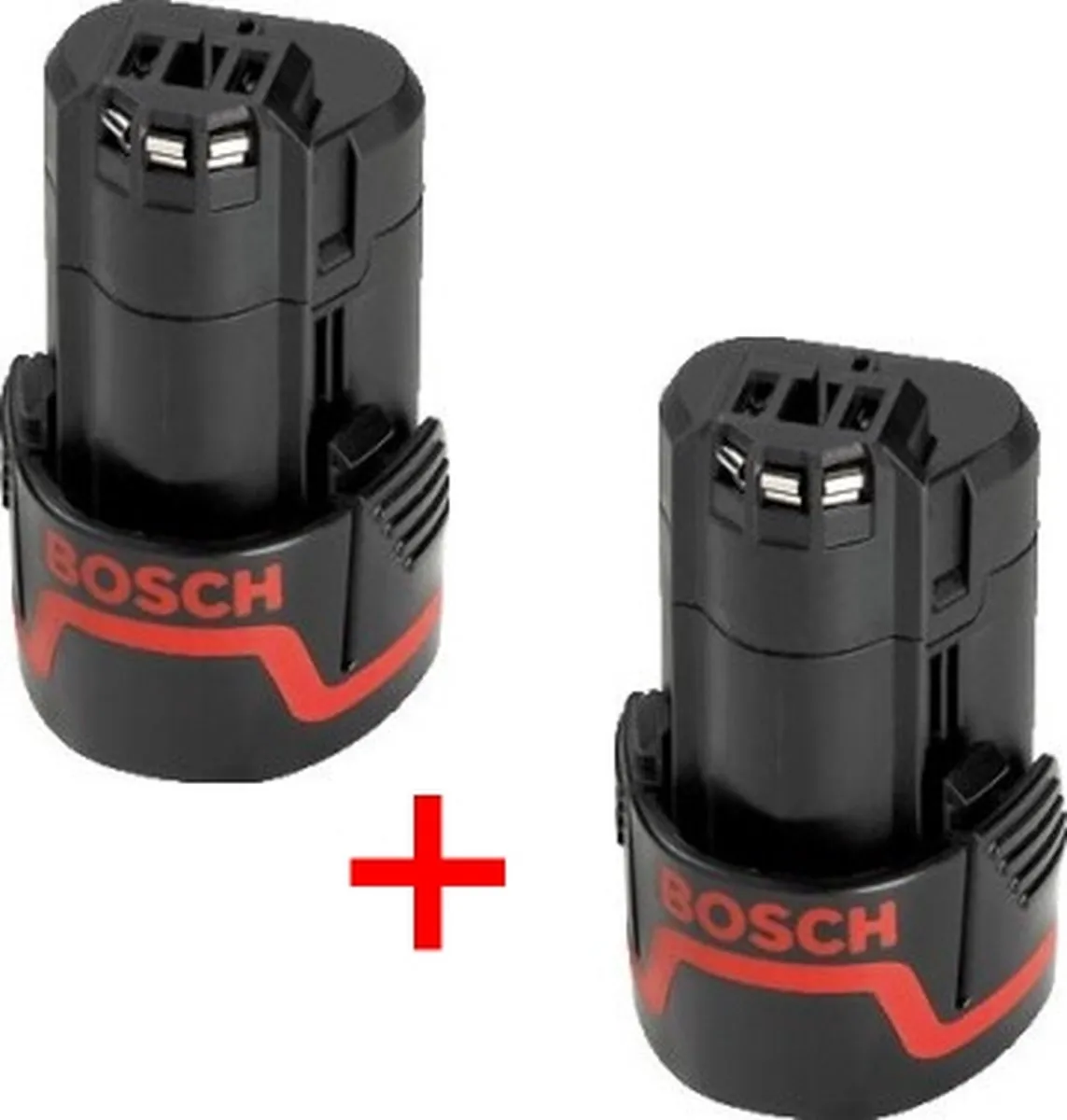 Bosch Professional GBA 10.8V 2.0Ah Accu
