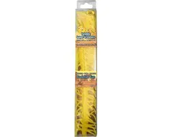 Twiddle Super Crawlerz Solar Yellow Fidget Toy