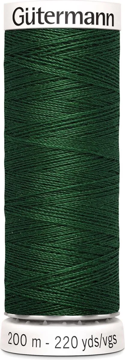 Gutermann Polyester Naaigaren 200m