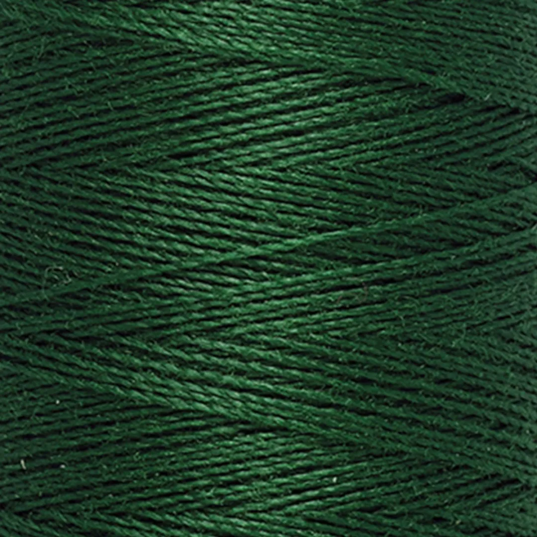 Gutermann Polyester Naaigaren 200m - Groen