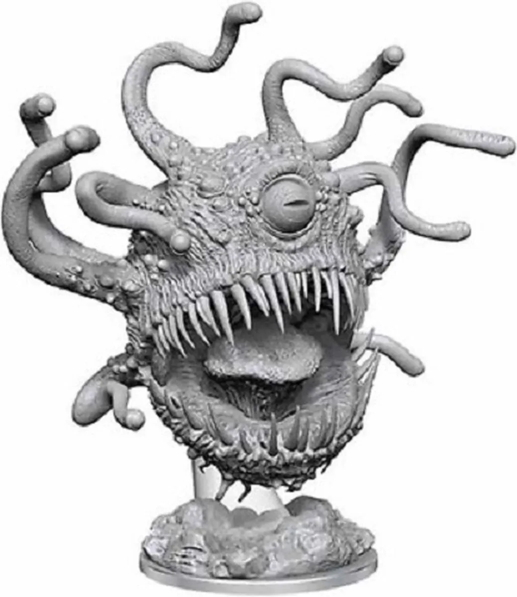 Wizkids D&D Nolzur's Marvelous Miniatures Beholder Variant