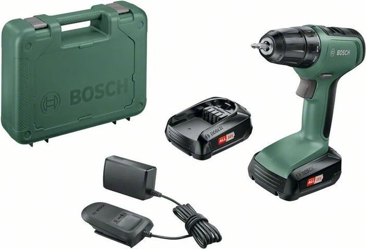 Bosch UniversalDrill 18 06039C8005 Accuboormachine