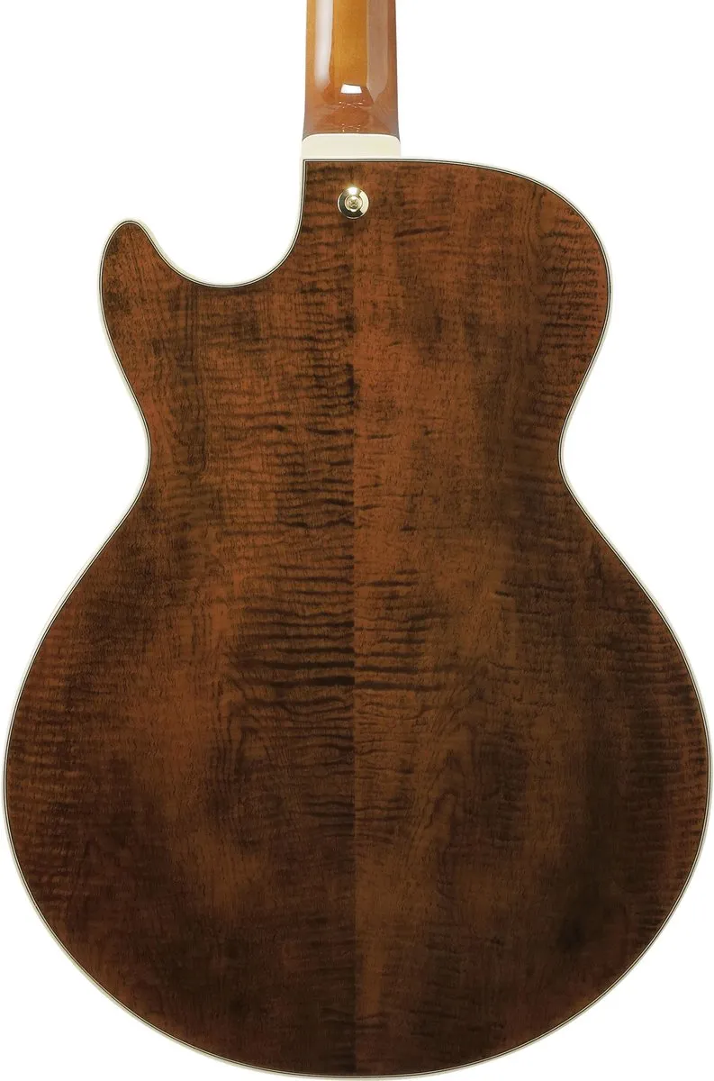 Ibanez Artcore AG95MG-DA Elektrische Gitaar - Dark Amber