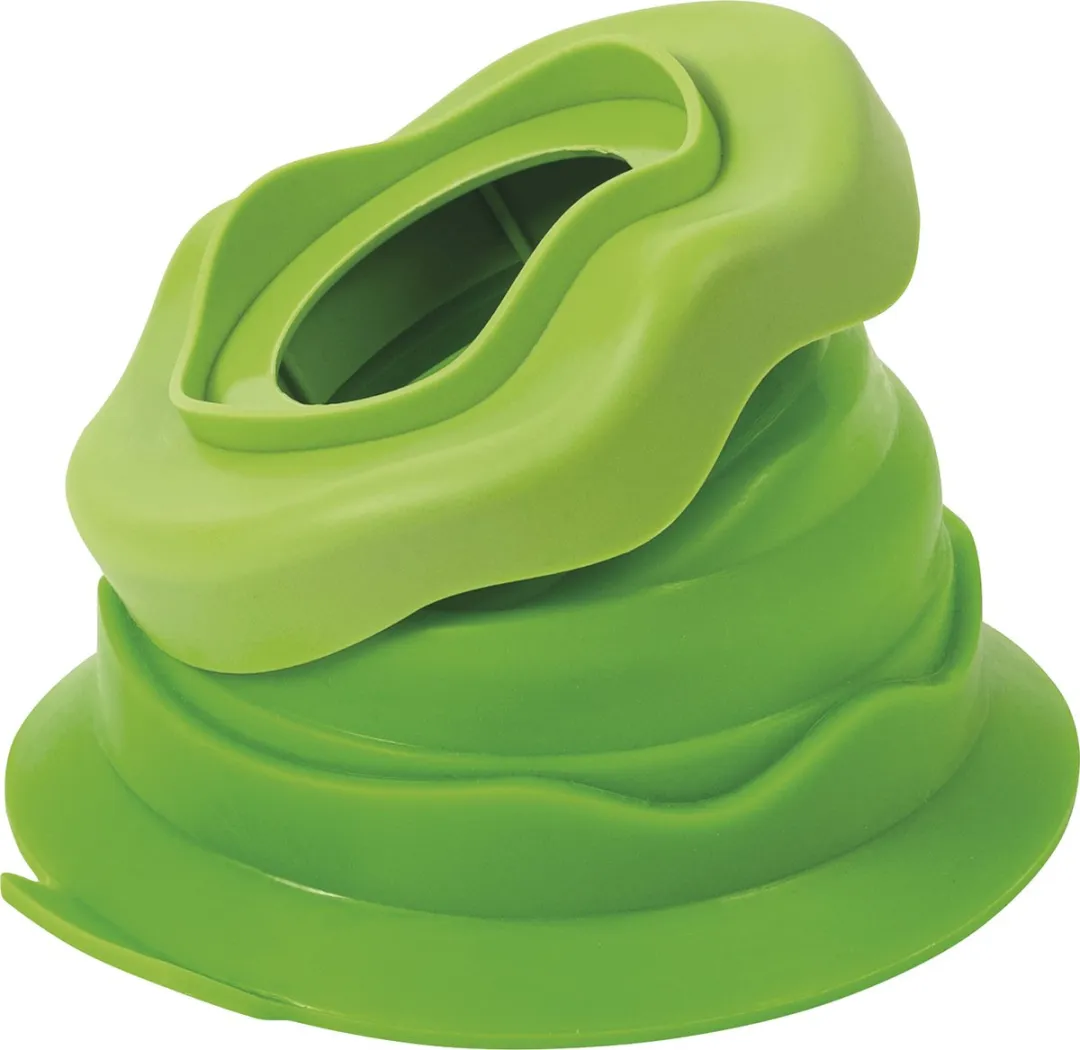 Eberhard Faber Watercup Green Winner EF-579935 - 50cl - Groen