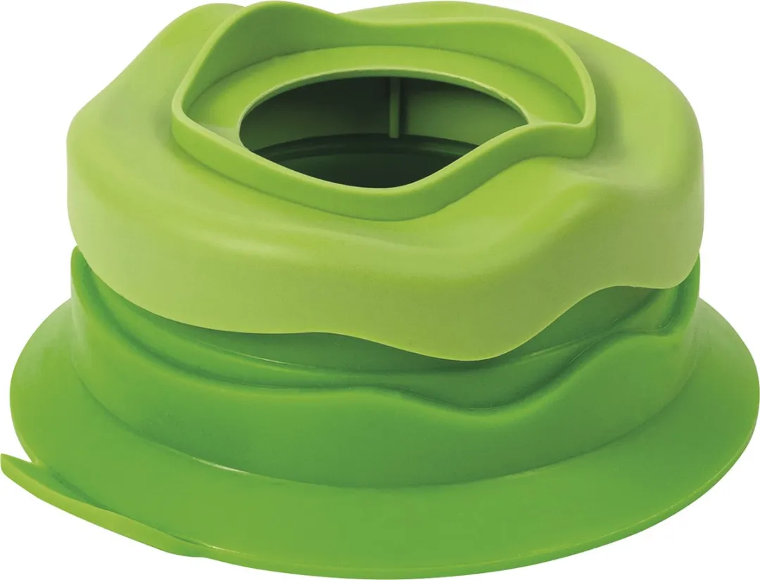 Eberhard Faber Watercup Green Winner EF-579935 - 50cl - Groen