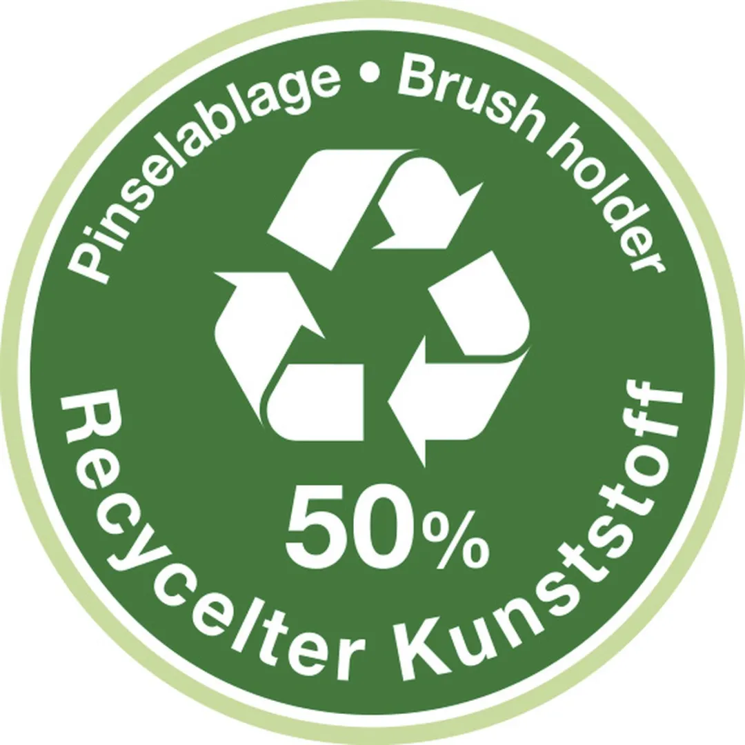 Eberhard Faber Watercup Green Winner EF-579935 - 50cl - Groen