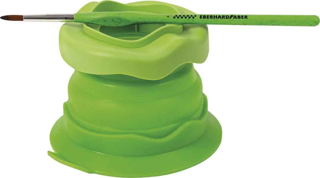 Eberhard Faber Watercup Green Winner EF-579935