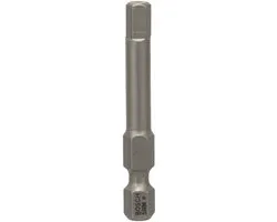 Bosch BIT 1/4XH-TORS/IS 5.0 2607001734 - 3 Stuks