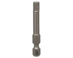 Bosch BIT 1/4XH-TORS/IS 5.0 2607001734 - 3 Stuks
