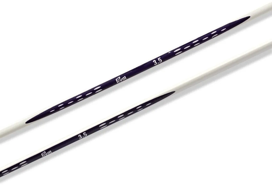 Prym Ergonomics Breinaalden 3.5mm 35cm