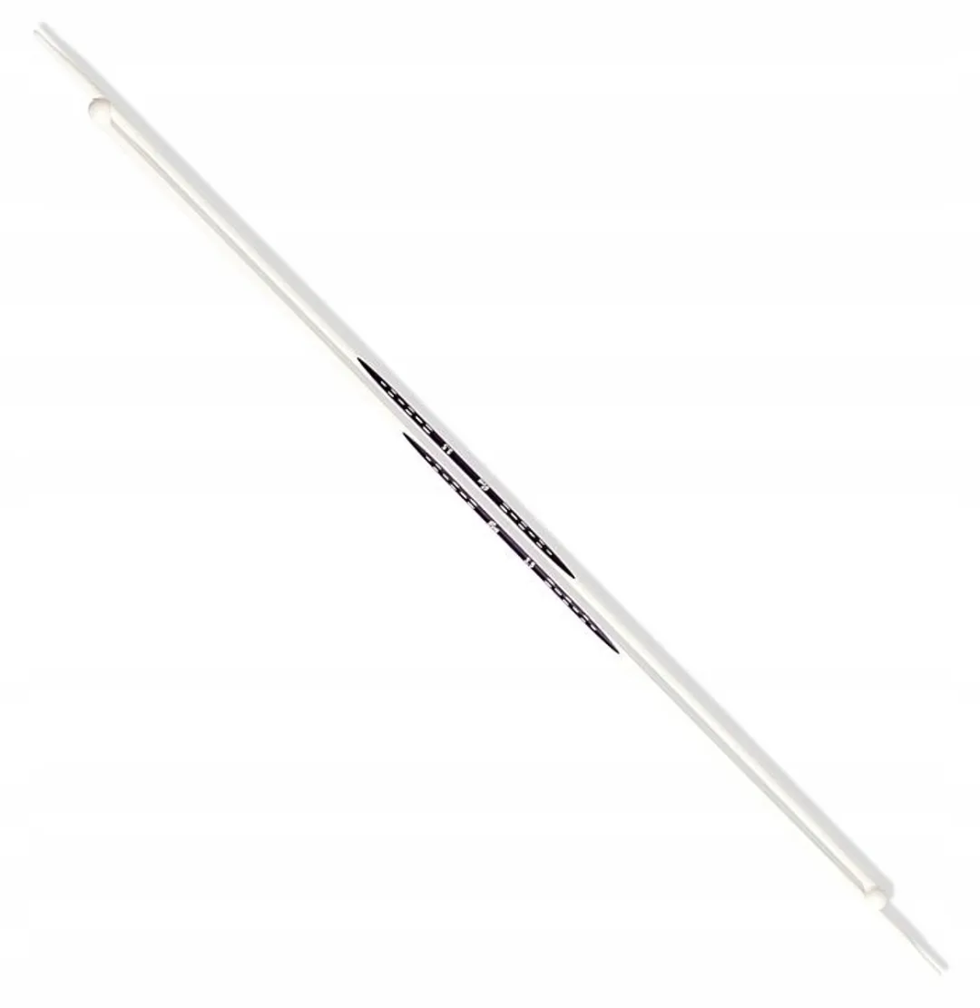 Prym Ergonomics Breinaalden 3.5mm 35cm