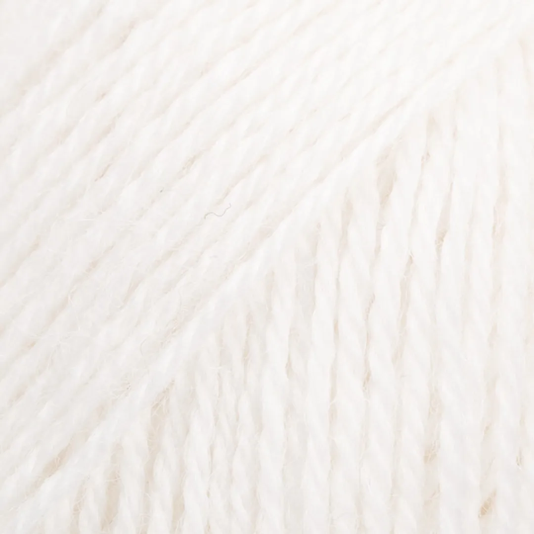 Drops Alpaca Uni Colour Garen
