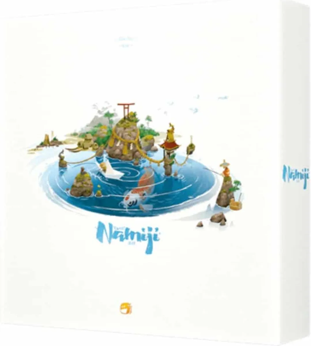 Star Wars - Shatterpoint Yub Nub Squad Pack - Engelstalig Bordspel