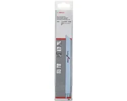 Bosch Reciprozaagblad S 1122 EF Metaal - 25 Stuks