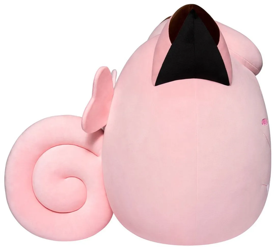 Squishmallows Clefairy 35cm - Clefairy