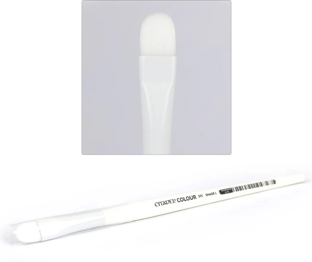 Games Workshop Citadel Synthetic Brush Large Shade