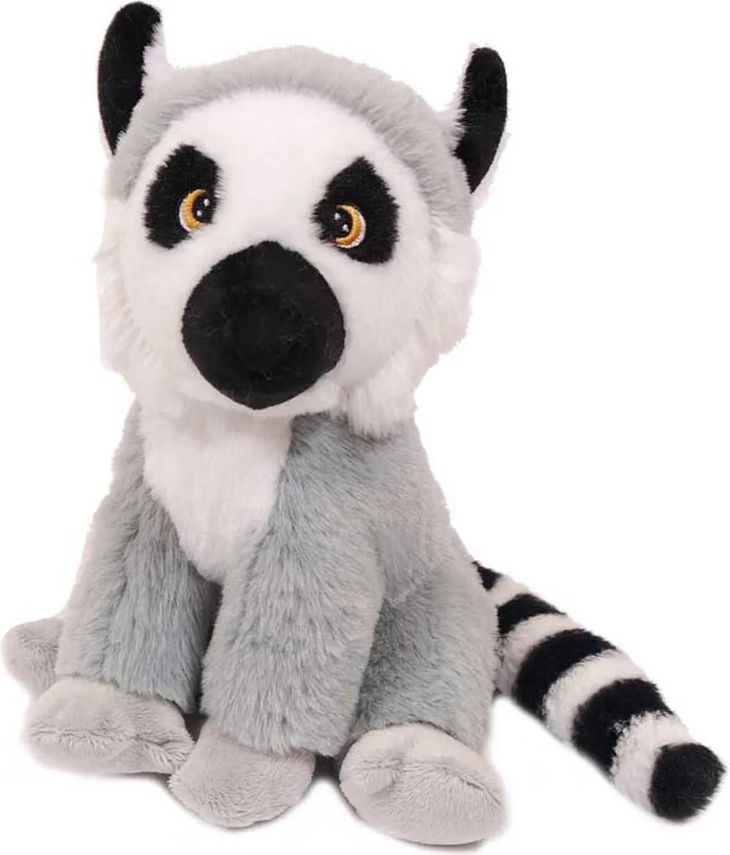 PIA Soft Toys Katta ECO 20cm