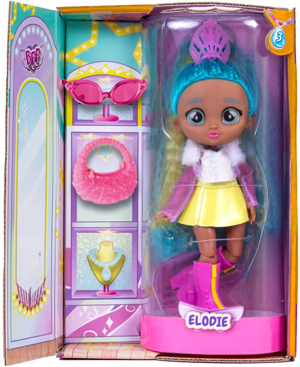 IMC Toys Pop - Blauw