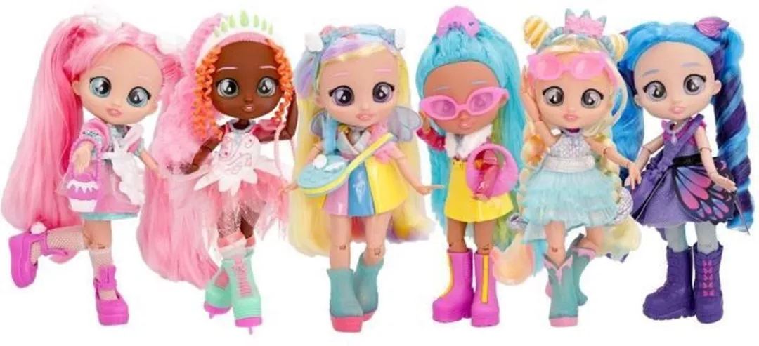 IMC Toys Pop - Blauw