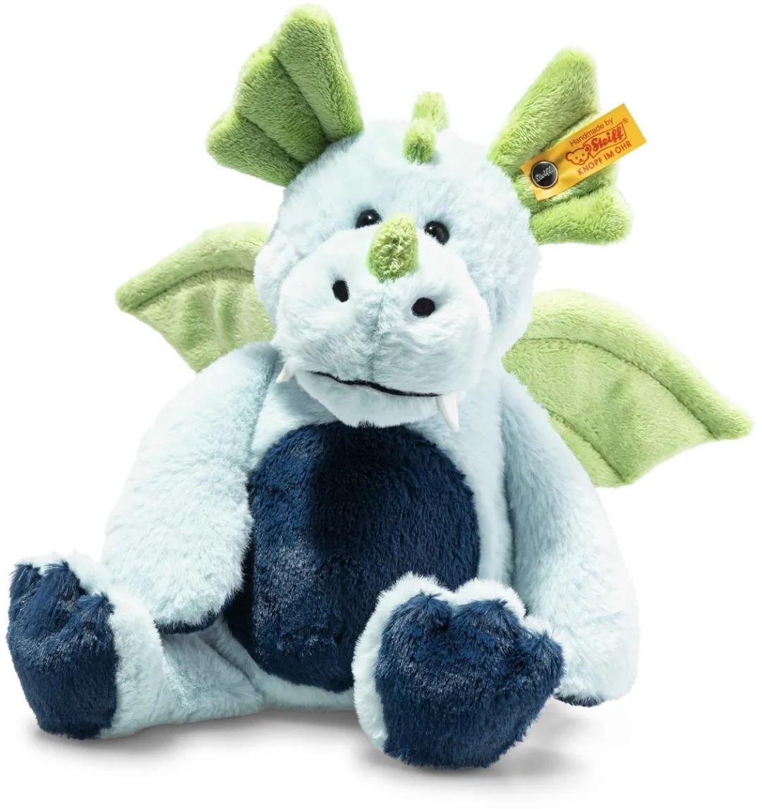 Steiff Samu Dragon 28cm