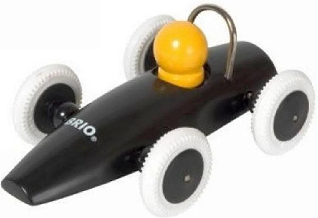 BRIO Racewagens Multikleur - 7312350300772