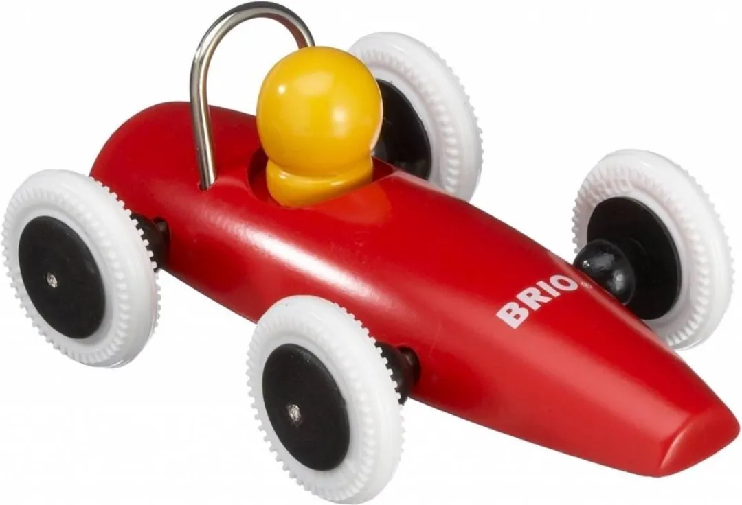 BRIO Racewagens Multikleur
