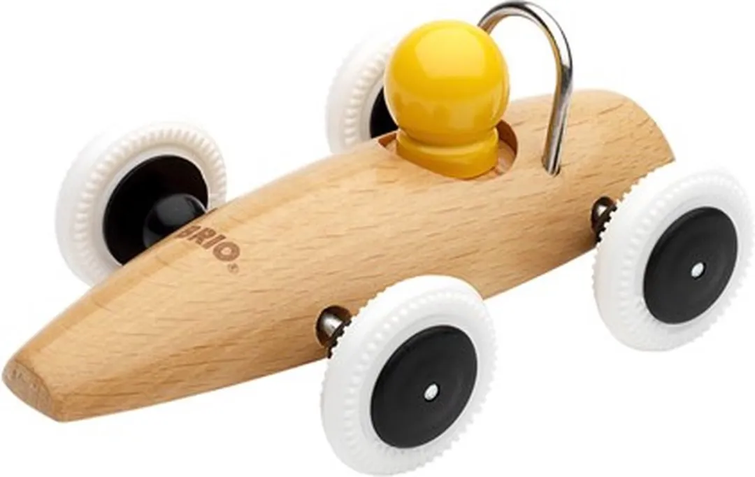 BRIO Racewagens Multikleur - 7312350300772
