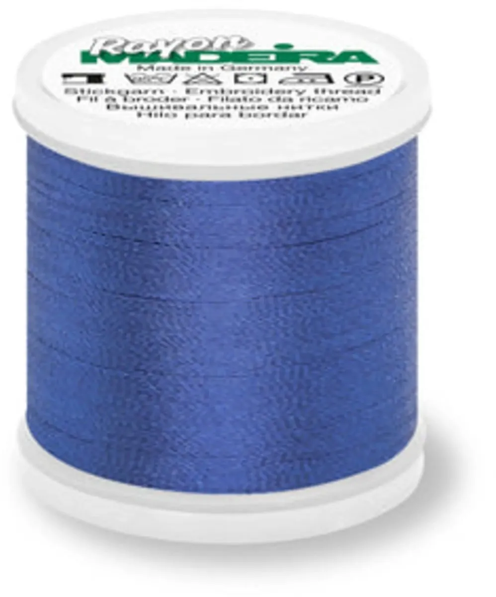 Madeira Rayon 40 1000m - 1133