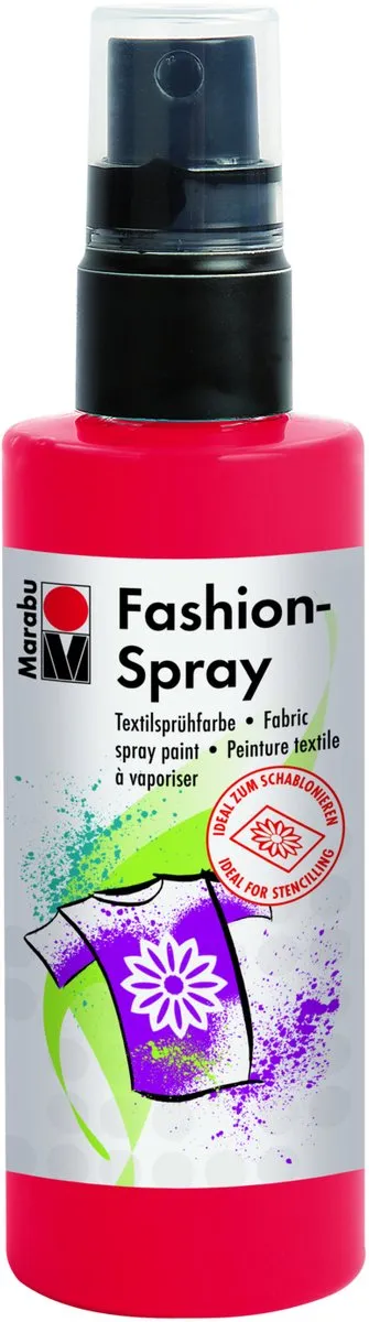 Marabu Spuitverf 100ml