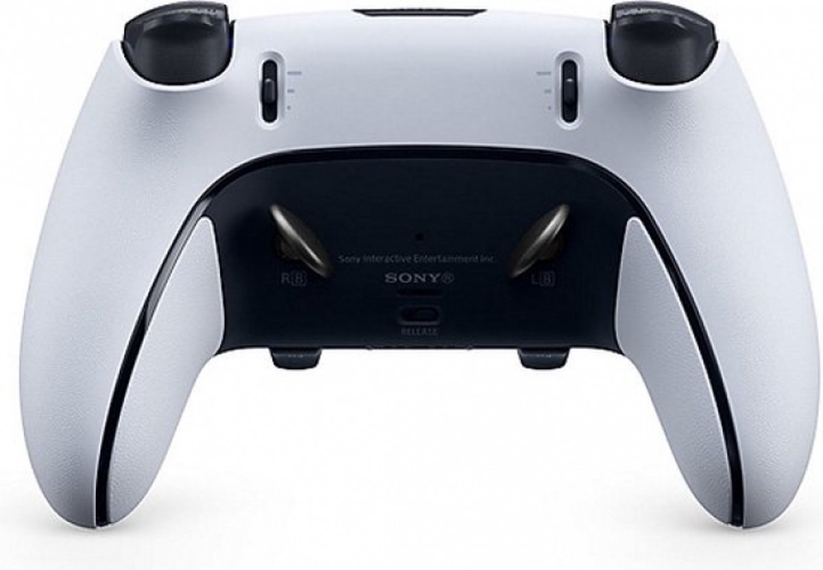 Sony DualSense Edge
