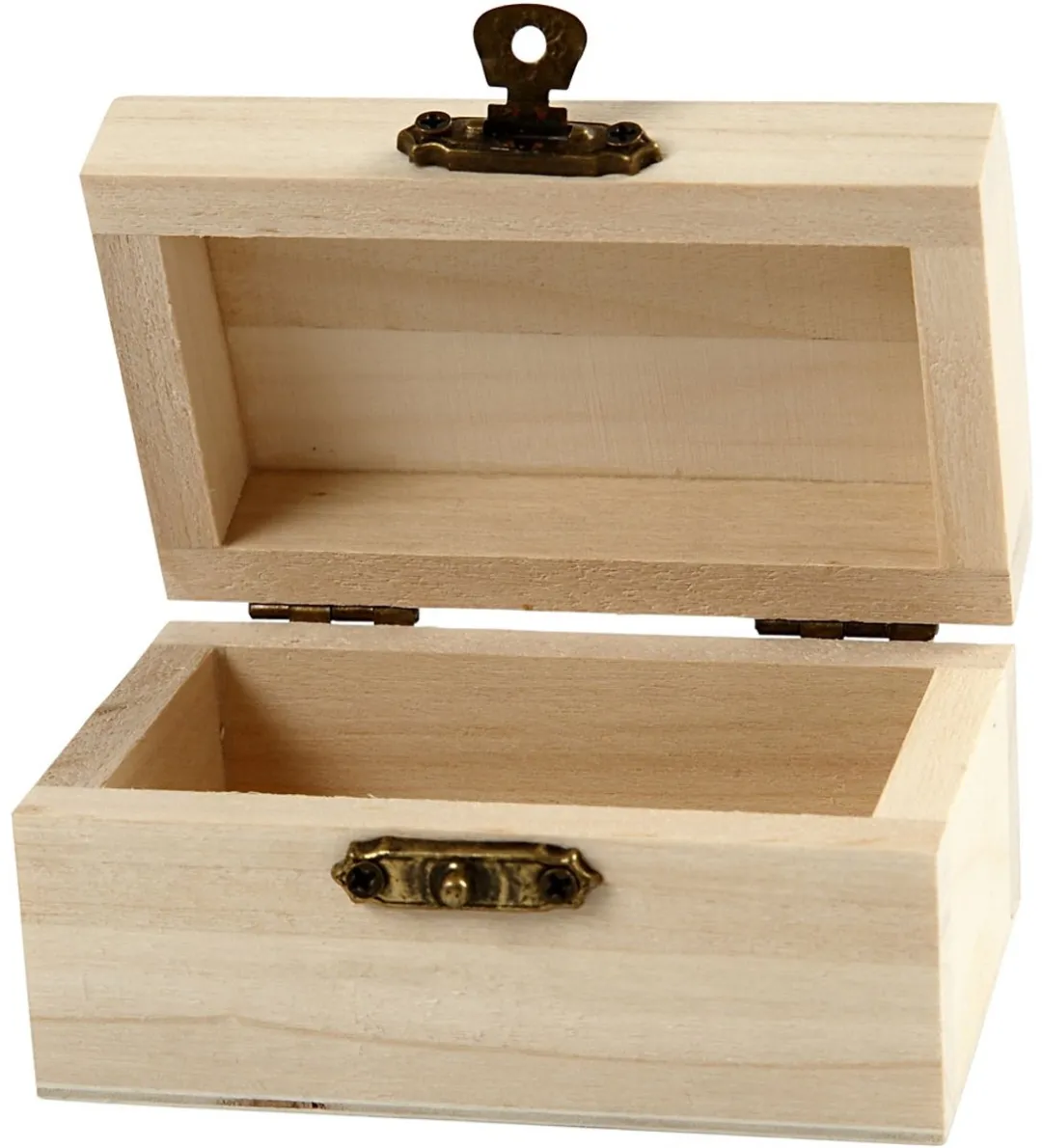 Creativ Company Keizerin Boom Schatkist 10 Stuks