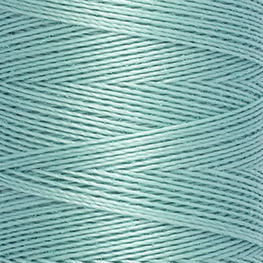 Gutermann Polyester Naaigaren 929 - Blauw - 200m