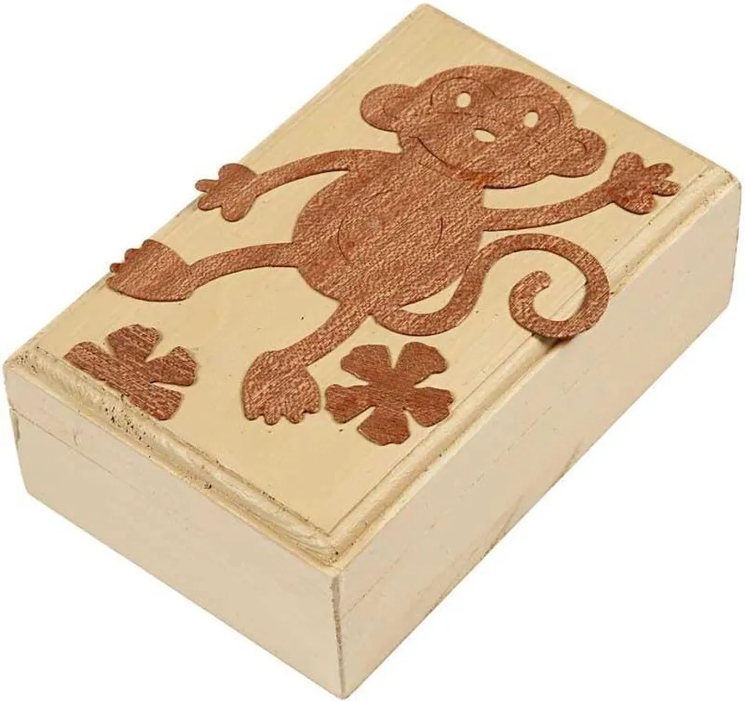Creativ Company Hobby Decoratie Fineer Papier 22x12cm - 30 Stuks