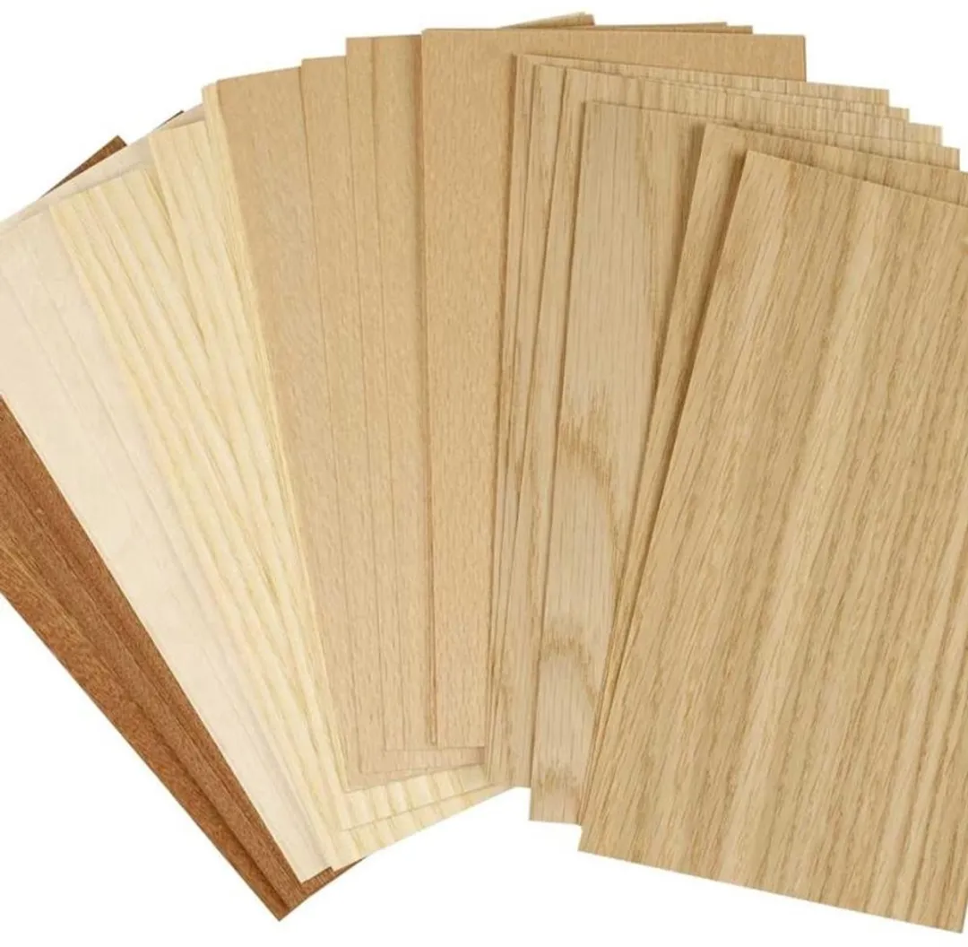 Creativ Company Hobby Decoratie Fineer Papier 22x12cm